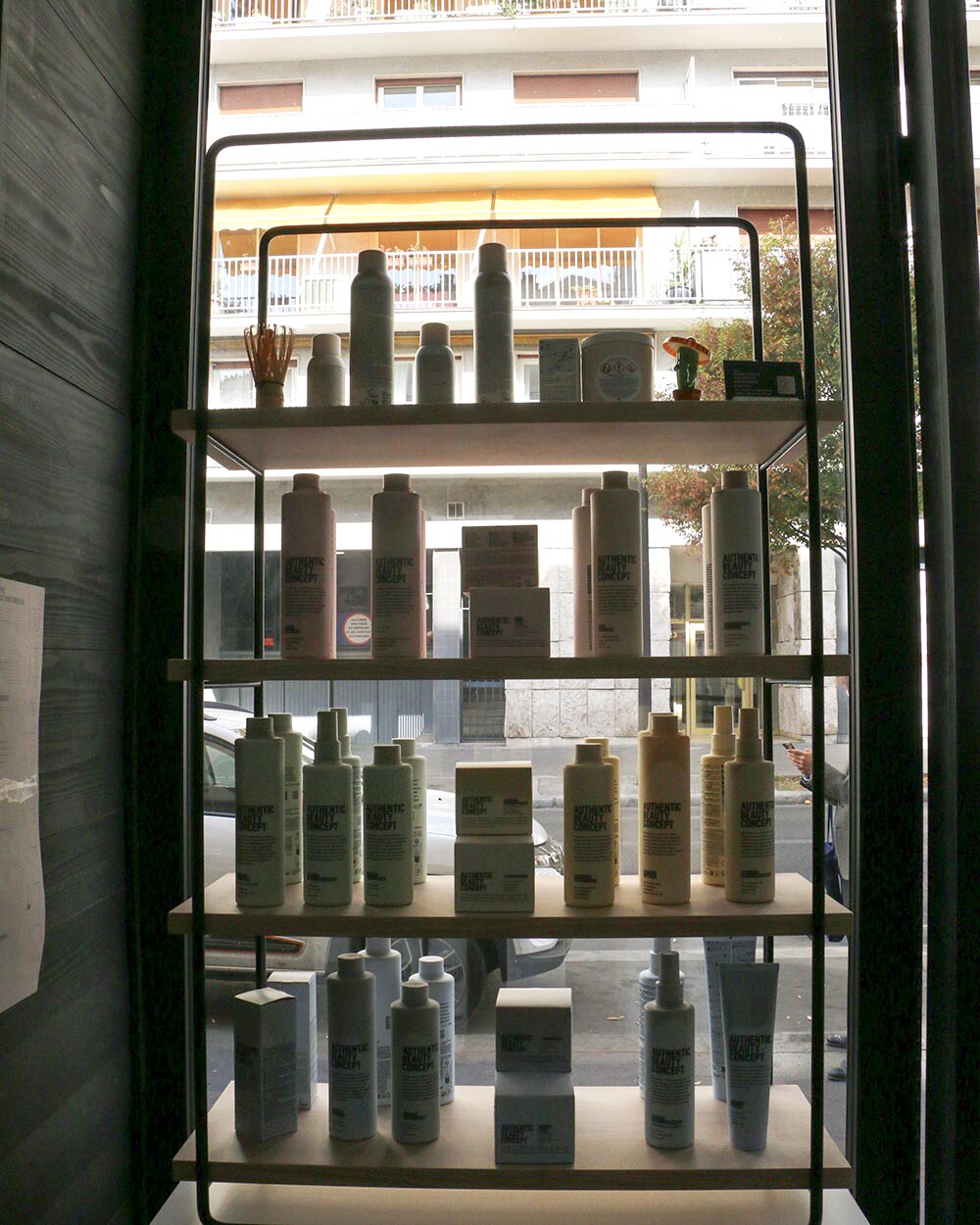 Produits professionnels
